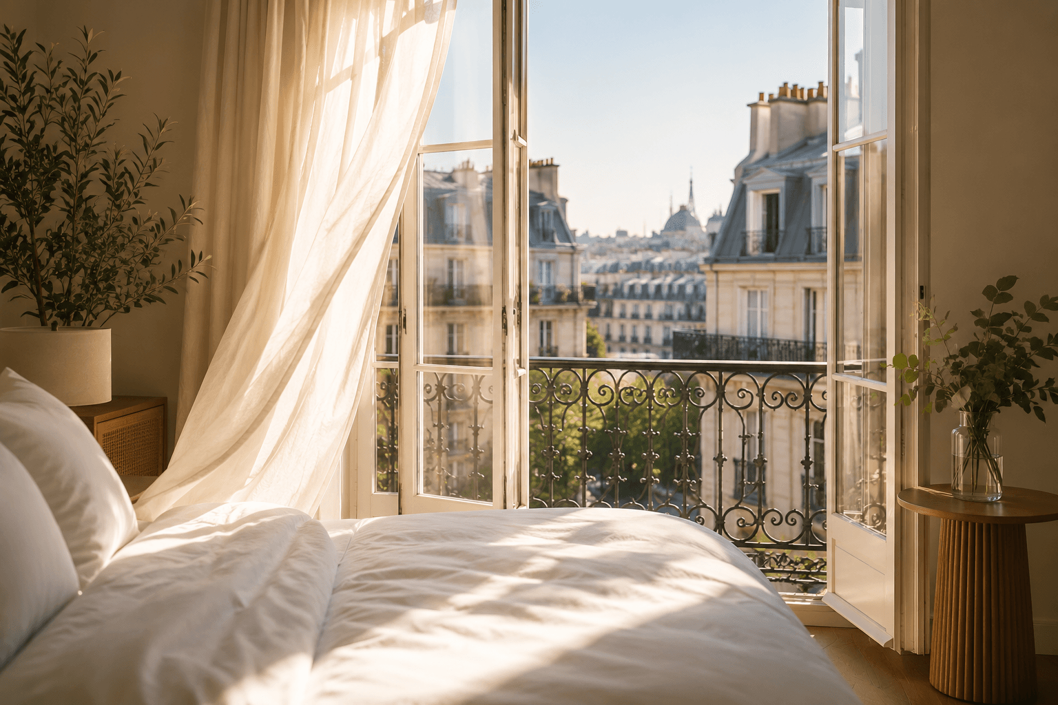 Airbnb à Paris en 2026 : est-ce encore rentable malgré la loi Le Meur ?